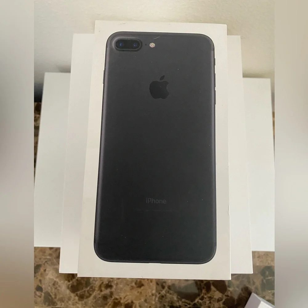 Lot Of 7 Assorted Apple EMPTY Boxes iPhones iPad MacBook Air EMPTY BOXES